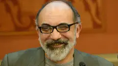 Giacomo Scanzi è stato per dieci anni direttore del Giornale di Brescia © www.giornaledibrescia.it