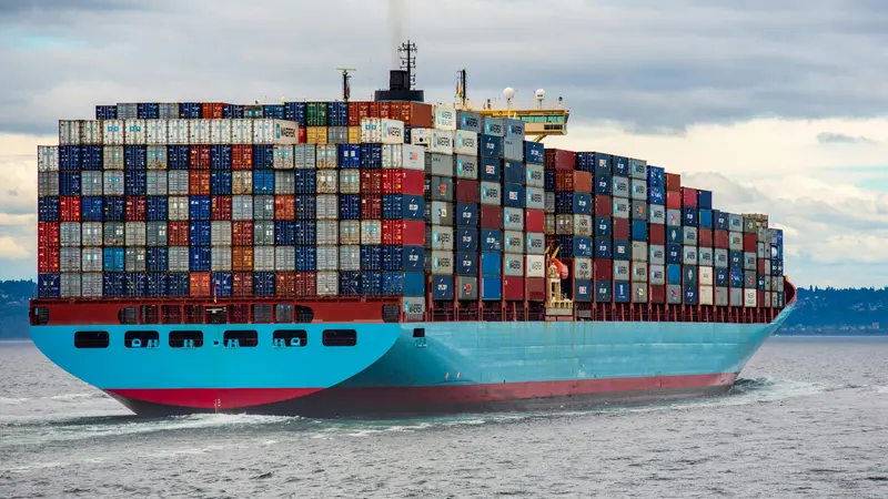 Brescia è sesta nella classifica delle province italiane per valore dell’export
