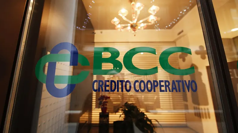 Banca credito cooperativo