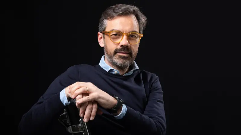 Filippo Maffioli è l'amministratore delegato di Promos