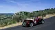 Mille Miglia 2026, il passaggio tra gli ulivi di Trevi