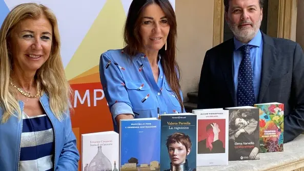 Il premio Campiello arriva a Brescia