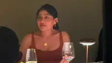 La principessa Sirivannavari Nariratana Rajakanya
