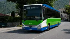 Il nuovo servizio Iseo Expess
