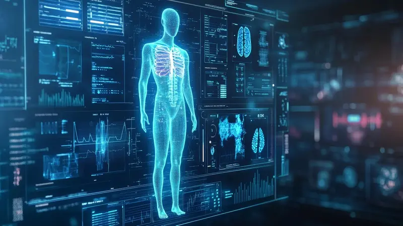 L'ingegnere medico si occuperà anche di nuove tecnologie