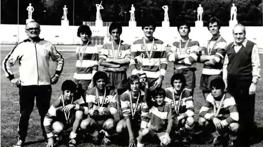 Rugby: il Gussago festeggia 40 anni di storia - © www.giornaledibrescia.it