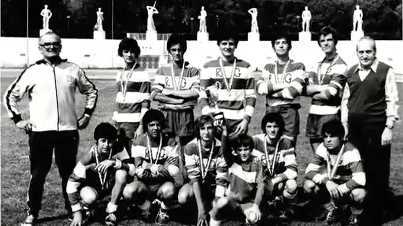 Rugby: il Gussago festeggia 40 anni di storia - © www.giornaledibrescia.it