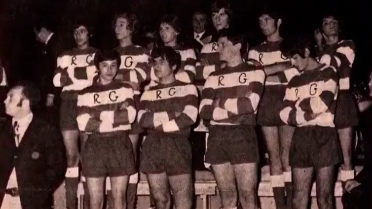 Rugby: il Gussago festeggia 40 anni di storia - © www.giornaledibrescia.it