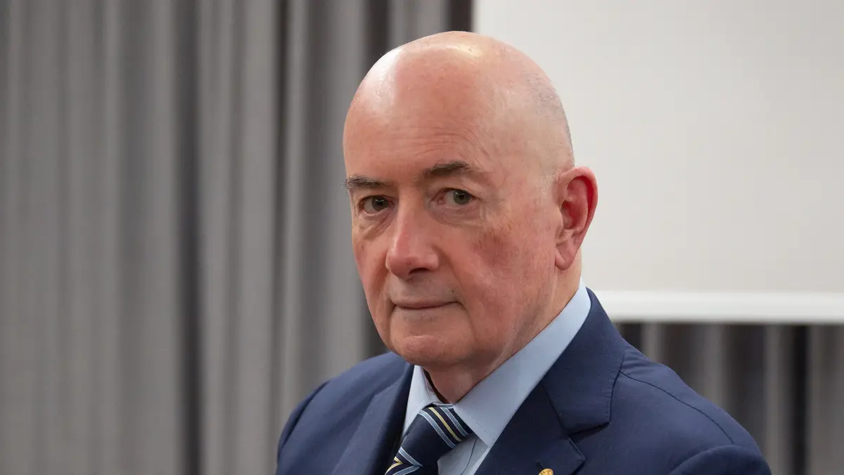 Bettoncelli, presidente dell'Ordine dei Medici di Brescia