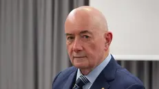 Bettoncelli, presidente dell'Ordine dei Medici di Brescia