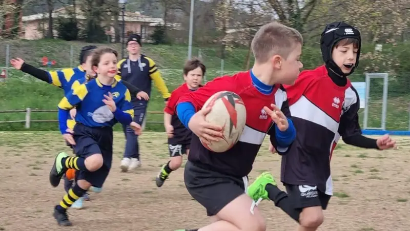 Rugby: il Gussago punta ora sui più giovani - © www.giornaledibrescia.it