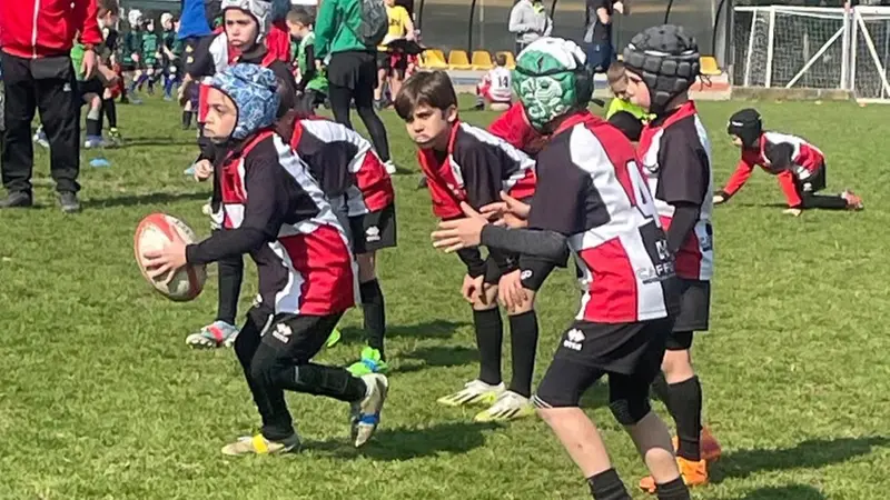 Rugby: Il Gussago punta su giovani e famiglie - © www.giornaledibrescia.it
