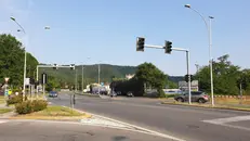 Dove sarà costruita la maxi rotatoria