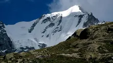 Il Gran Paradiso