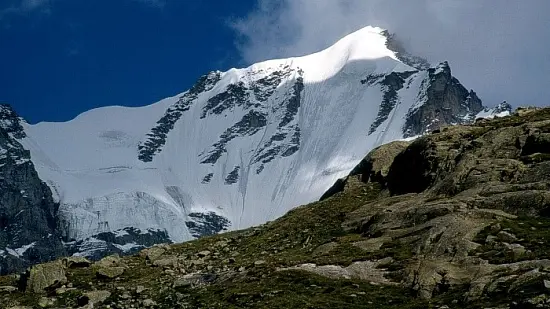 Il Gran Paradiso