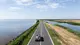 Mille Miglia 2026, il passaggio da Comacchio
