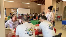 La settima edizione di Ideag si svolge alla Rocca