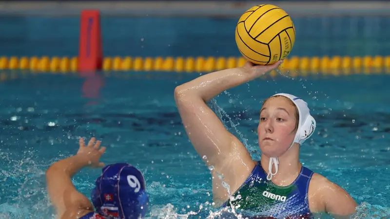 Sbruzzi in azione durante una partita - © www.giornaledibrescia.it