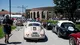 Mille Miglia 2026, il passaggio da Mantova