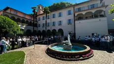 La Rsa Santa Maria della Neve