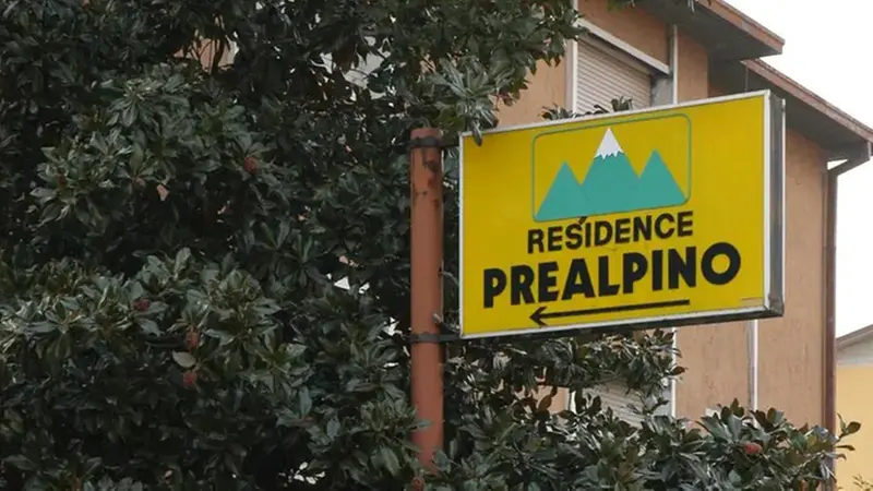 Il Residence Prealpino di Bovezzo