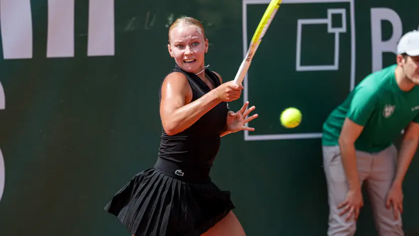 Internazionali femminili di tennis: le qualificazioni