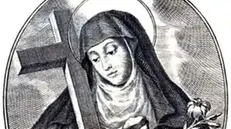 La beata Stefana Quinzani