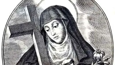 La beata Stefana Quinzani