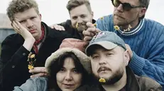 Gli islandesi of Monsters and Men