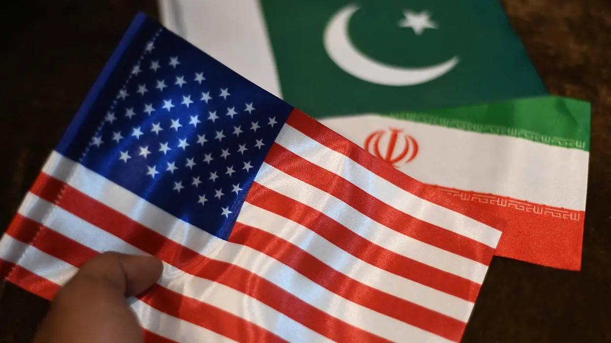 Stati Uniti e Iran cercano un accordo, con la mediazione del Pakistan - Foto Ansa © www.giornaledibrescia.it