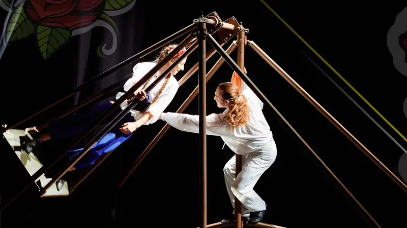 Strabilio festival