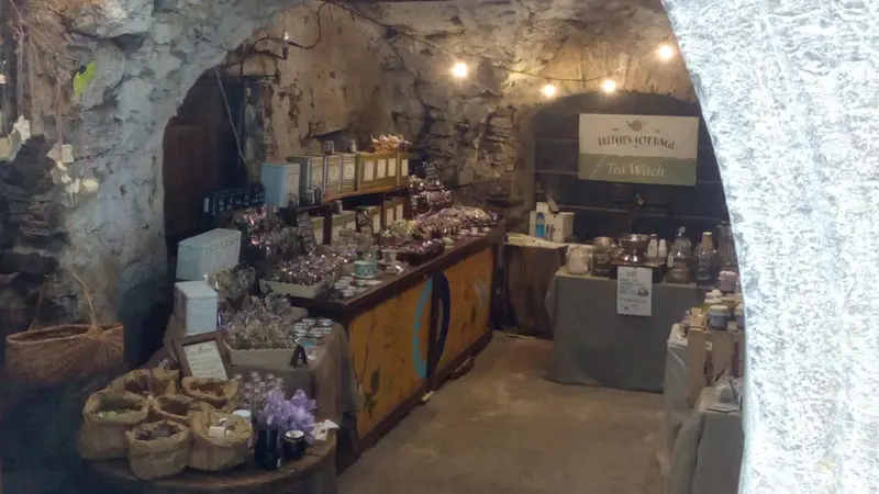 Ogni angolo di Pescarzo rinasce