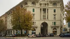 Palazzo Bertolotti - Foto Wolfgang Moroder