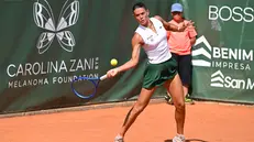 Internazionali femminili di tennis: le qualificazioni/2