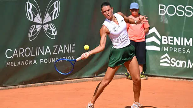 Internazionali femminili di tennis: le qualificazioni/2