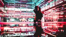 L'AI va intesa come un nuovo processo produttivo che lavora sul ciclo del dato