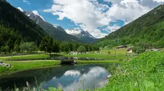 Panorama Ponte di Legno Tonale-Valle Camonica (credits Unione Alta Valle Camonica-Mariotti Mauro)
