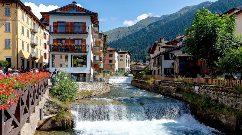 Ponte di Legno (credits #inLombardia)