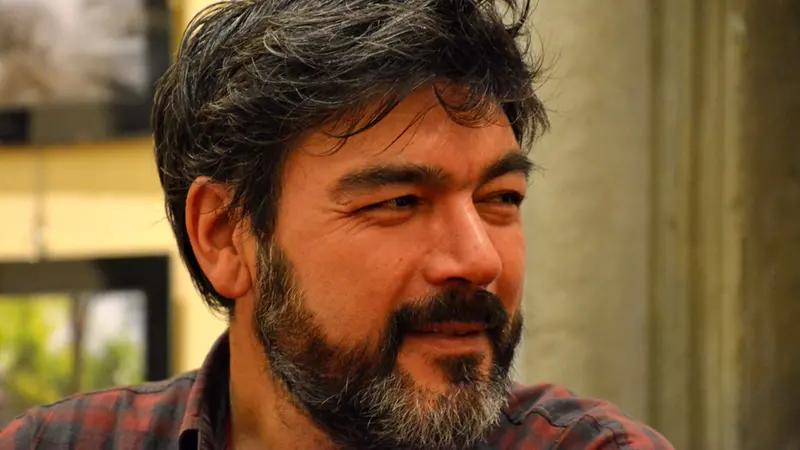 Davide S. Sapienza