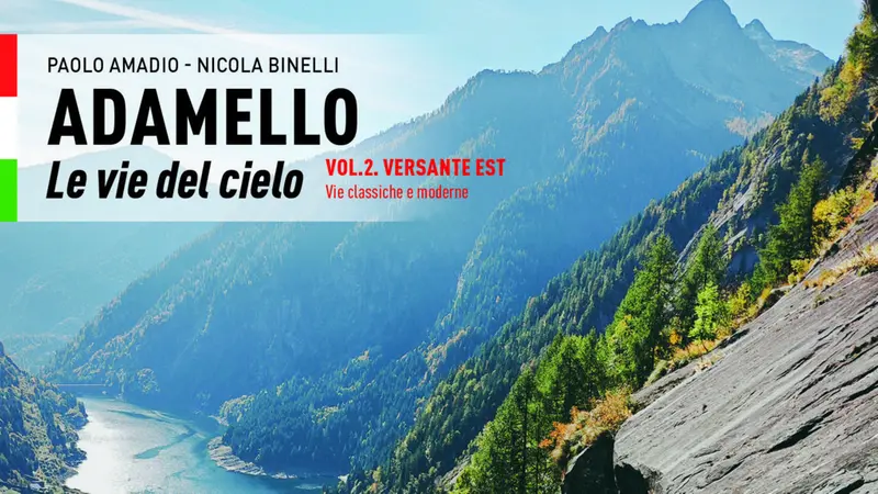 La copertina del nuovo volume