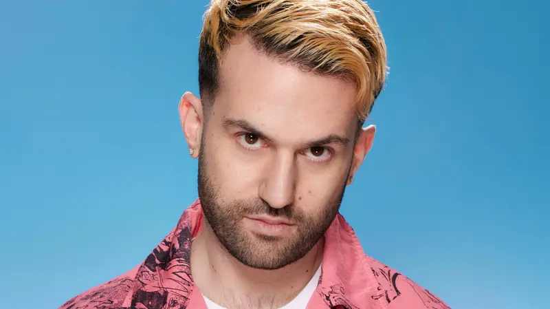 A-Trak, già dj di Kanye West