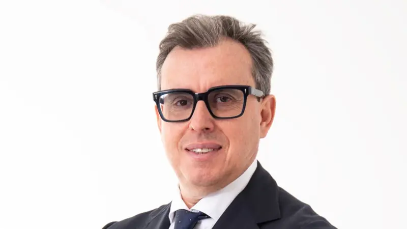 Fabrizio Vicari