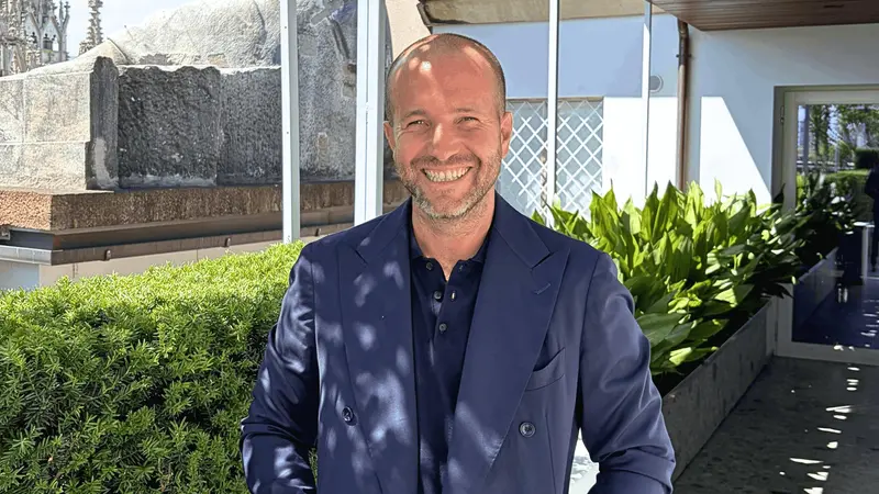 Marco Sartori