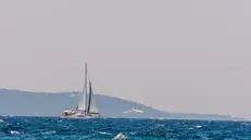 La vacanza in barca a vela mette alla prova le amicizie