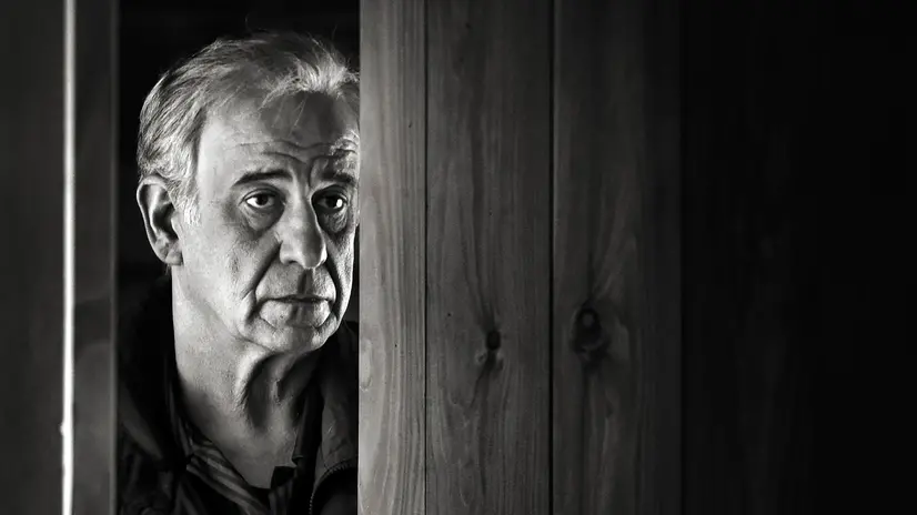 Alla Cavallerizza i tre volti del foto-ritratto