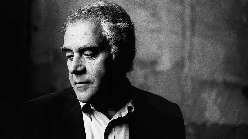 Lia Pasqualino, Mimmo Paladino, Roma, 2002 - courtesy of the artist