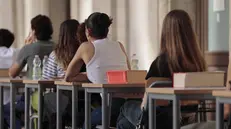 Maturità al via con la prova di italiano