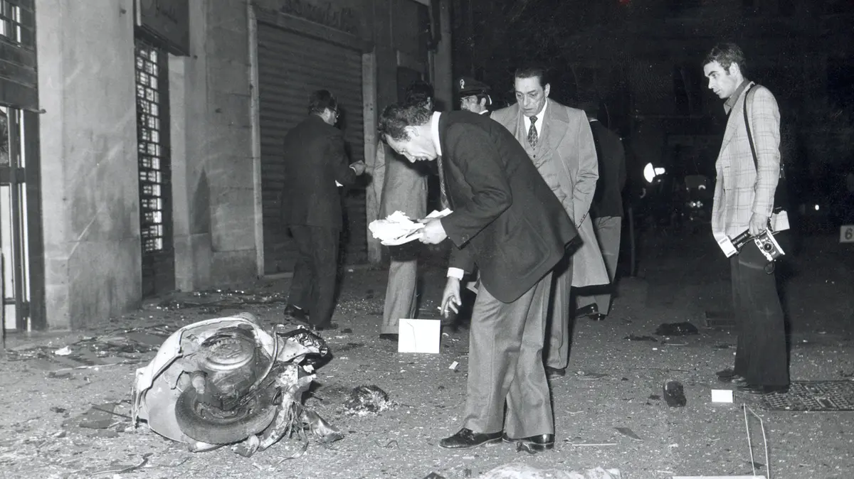 La morte di Silvio Ferrari è centrale nel processo strage