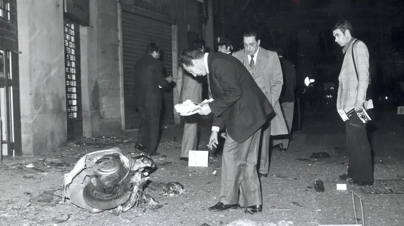 La morte di Silvio Ferrari è centrale nel processo strage