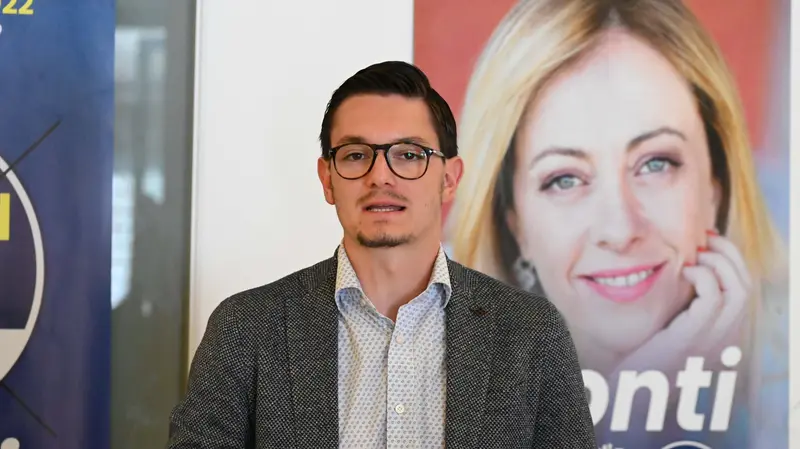 Paolo Inselvini - © www.giornaledibrescia.it